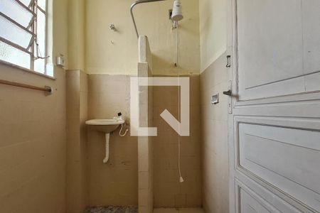 Apartamento à venda com 55m², 2 quartos e sem vagaBanheiro