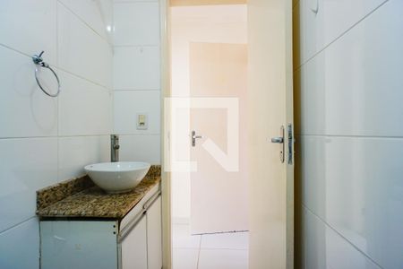 Casa de condomínio para alugar com 200m², 3 quartos e 1 vagaBanheiro da Suíte 3