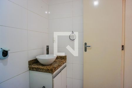 Casa de condomínio para alugar com 200m², 3 quartos e 1 vagaBanheiro da Suíte 2