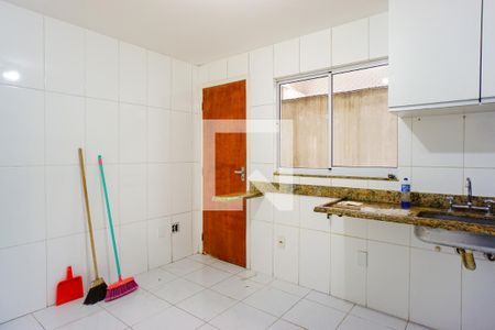 Casa de condomínio para alugar com 200m², 3 quartos e 1 vagaCozinha e Área de Serviço
