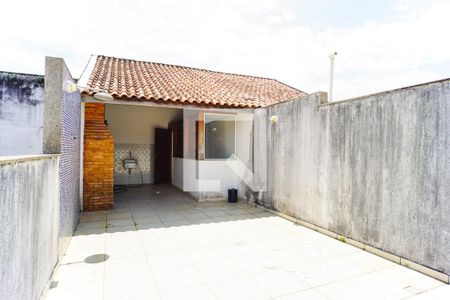 Casa de condomínio para alugar com 200m², 3 quartos e 1 vagaVaranda