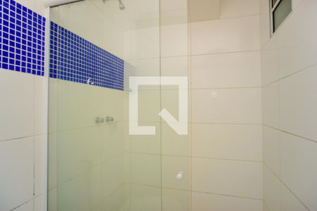 Casa de condomínio para alugar com 200m², 3 quartos e 1 vagaBanheiro da Suíte 1
