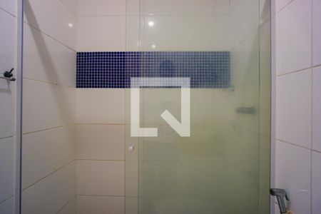 Casa de condomínio para alugar com 200m², 3 quartos e 1 vagaBanheiro da Suíte 2
