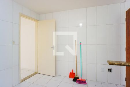 Casa de condomínio para alugar com 200m², 3 quartos e 1 vagaCozinha e Área de Serviço