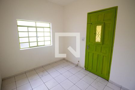 Sala de casa para alugar com 1 quarto, 50m² em Parque Ipê, São Paulo