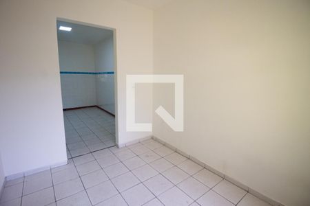 Sala de casa para alugar com 1 quarto, 50m² em Parque Ipê, São Paulo