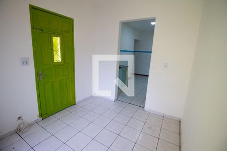 Casa para alugar com 1 quarto, 50m² em Parque Ipê, São Paulo