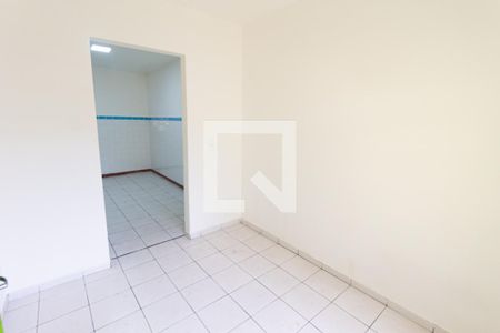 Sala de casa para alugar com 1 quarto, 50m² em Parque Ipê, São Paulo