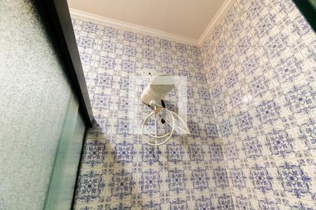 Casa à venda com 450m², 3 quartos e 4 vagas Casa à venda com 450m², 3 quartos e 4 vagasBanheiro Corredor