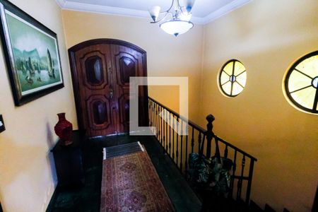 Casa à venda com 450m², 3 quartos e 4 vagas Casa à venda com 450m², 3 quartos e 4 vagasHall de entrada