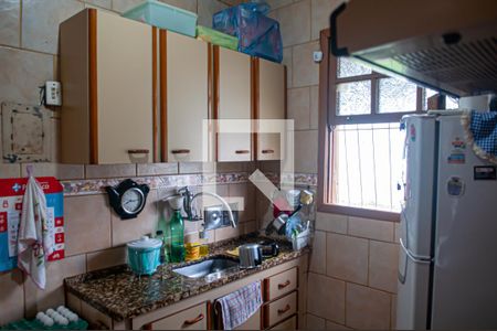 Casa à venda com 100m², 1 quarto e 4 vagas Casa à venda com 100m², 1 quarto e 4 vagascozinha