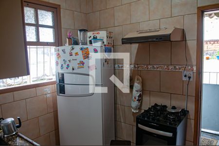 Casa à venda com 100m², 1 quarto e 4 vagas Casa à venda com 100m², 1 quarto e 4 vagascozinha