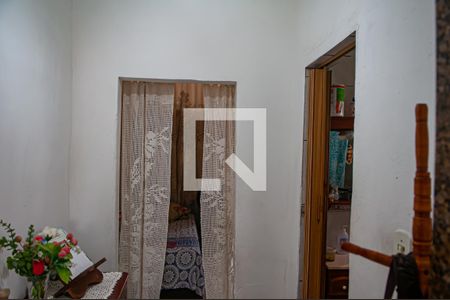 corredor de casa à venda com 1 quarto, 100m² em Curicica, Rio de Janeiro