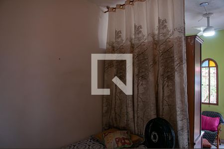 quarto de casa à venda com 1 quarto, 100m² em Curicica, Rio de Janeiro