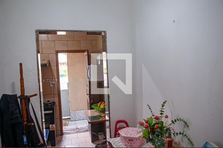 corredor de casa à venda com 1 quarto, 100m² em Curicica, Rio de Janeiro
