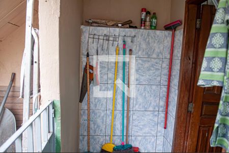 Casa à venda com 100m², 1 quarto e 4 vagas Casa à venda com 100m², 1 quarto e 4 vagasÁrea de Serviço