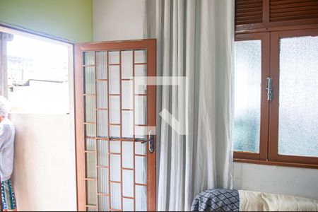 sala de casa à venda com 1 quarto, 100m² em Curicica, Rio de Janeiro