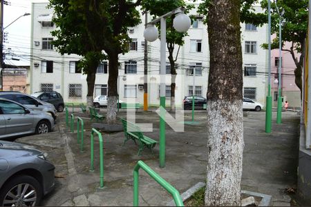 Apartamento à venda com 51m², 2 quartos e 1 vagaÁrea comum