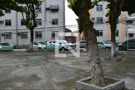 Apartamento à venda com 51m², 2 quartos e 1 vagaÁrea comum