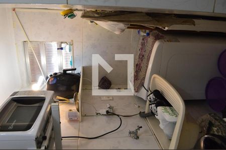 Apartamento à venda com 51m², 2 quartos e 1 vagaÁrea de serviço