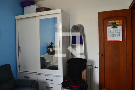 Apartamento à venda com 51m², 2 quartos e 1 vagaQuarto 2