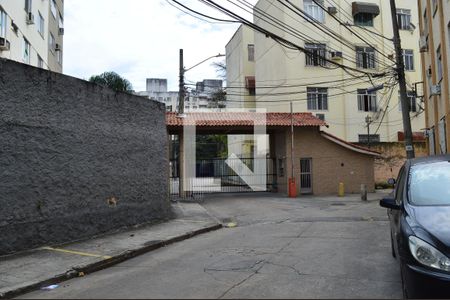 Apartamento à venda com 51m², 2 quartos e 1 vagaportaria