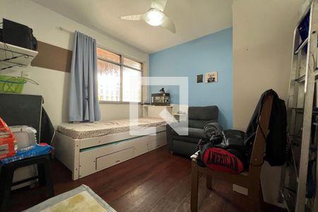 Apartamento à venda com 51m², 2 quartos e 1 vagaQuarto 2
