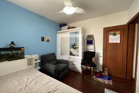 Apartamento à venda com 51m², 2 quartos e 1 vagaQuarto 2