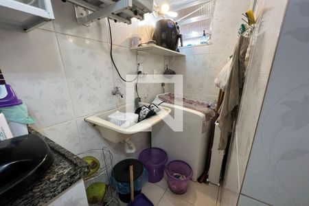 Apartamento à venda com 51m², 2 quartos e 1 vagaÁrea de Serviço