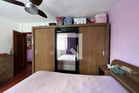 Quarto 1 de apartamento à venda com 2 quartos, 51m² em Taquara, Rio de Janeiro