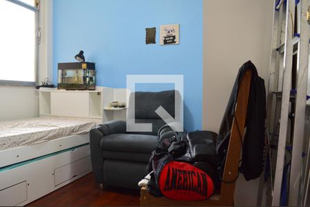 Quarto 2 de apartamento à venda com 2 quartos, 51m² em Taquara, Rio de Janeiro