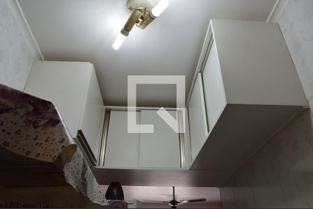 Apartamento à venda com 51m², 2 quartos e 1 vagaCozinha - Armários
