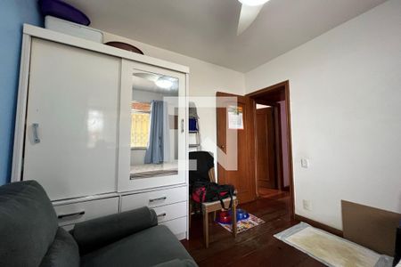 Apartamento à venda com 51m², 2 quartos e 1 vagaQuarto 2