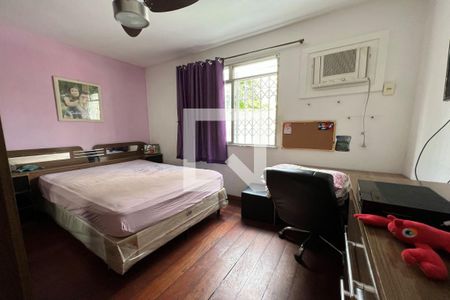 Quarto 1 de apartamento à venda com 2 quartos, 51m² em Taquara, Rio de Janeiro