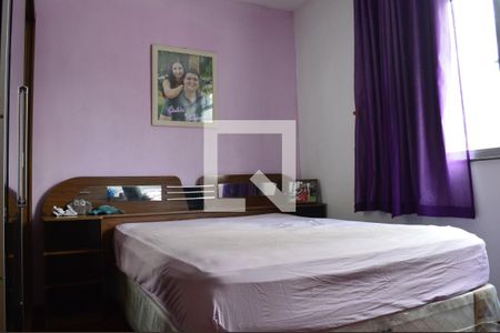 Quarto 1 de apartamento à venda com 2 quartos, 51m² em Taquara, Rio de Janeiro