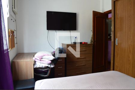 Quarto 1 de apartamento à venda com 2 quartos, 51m² em Taquara, Rio de Janeiro