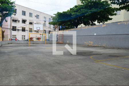 Apartamento à venda com 51m², 2 quartos e 1 vagaQuadra Esportiva