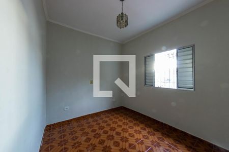 Casa à venda com 70m², 3 quartos e 1 vagaQuarto 3