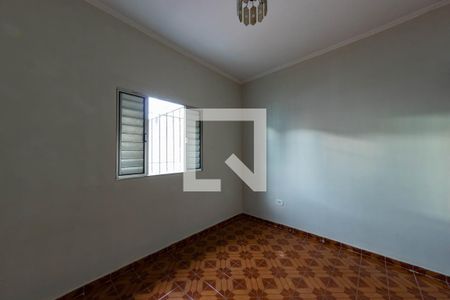 Casa à venda com 70m², 3 quartos e 1 vagaQuarto 3