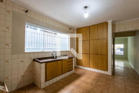 Casa à venda com 70m², 3 quartos e 1 vagaCozinha