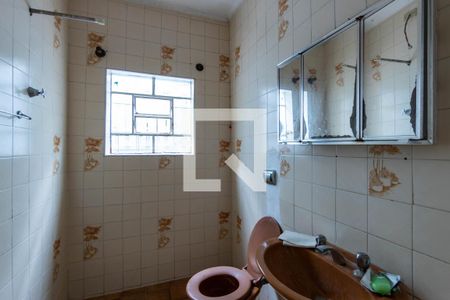 Casa à venda com 70m², 3 quartos e 1 vagaBanheiro