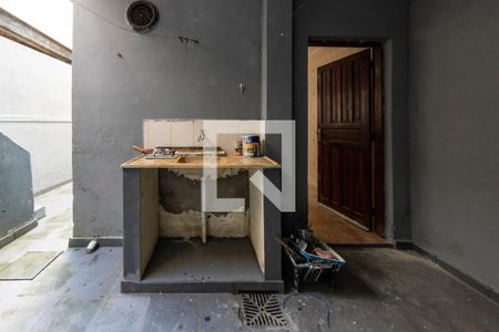 Casa à venda com 70m², 3 quartos e 1 vagaÁrea de Serviço