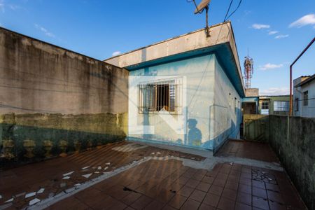 Casa à venda com 70m², 3 quartos e 1 vagaÁrea Externa