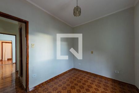 Casa à venda com 70m², 3 quartos e 1 vagaQuarto 3