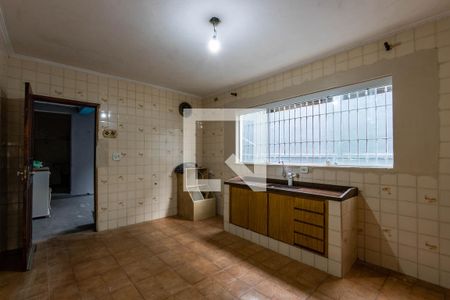 Casa à venda com 70m², 3 quartos e 1 vagaCozinha