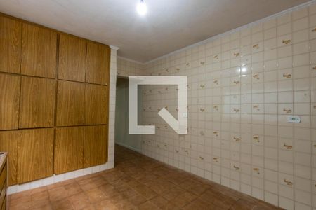 Casa à venda com 70m², 3 quartos e 1 vagaCozinha