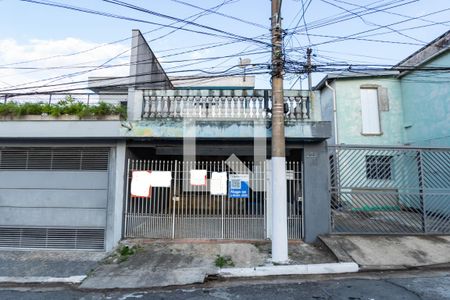 Casa à venda com 70m², 3 quartos e 1 vagaFachada