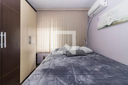 Apartamento à venda com 40m², 1 quarto e sem vagaDormitório