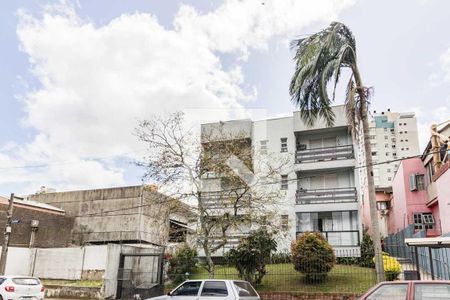 Apartamento à venda com 40m², 1 quarto e sem vagaFachada