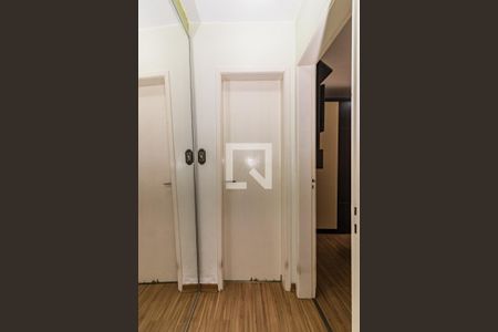 Apartamento à venda com 40m², 1 quarto e sem vagaCorredor